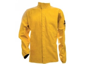 WEB_212100893.jpg GIACCA GIAFKG TUTTO FIORE GIALLA TG. M-3XL - immagine 1