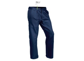 WEB_212100903.jpg PANTALONE FELPATO BLU EXTRA TAGLIA 4XL - immagine 1