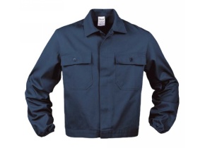 WEB_212100912.jpg GIUBBA FELPATA BLU TG. S-3XL - immagine 1