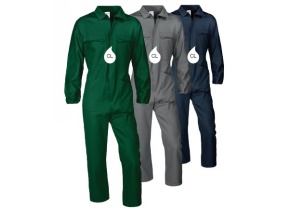 WEB_212100918.jpg TUTA INTERA MASSUA IMPORT VERDE,GRIGIO INDANTRENTE - 4XL - immagine 1