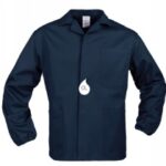 GIACCA MASSAUA BLU IMPORT INDANTRENE TG. 4XL-5XL