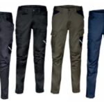 PANTALONE BUSOT VARI COLORI TG. XXS-6XL
