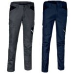 PANTALONE QUERRIN VARI COLORI TG. XXS-6XL