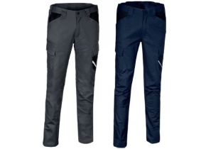 WEB_212100932.jpg PANTALONE QUERRIN VARI COLORI TG. XXS-6XL - immagine 1