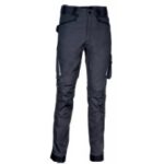 PANTALONE BARRERIO ERGOWEAR ANTR./NERO/ANTR. TG. 44-64
