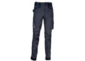 WEB_212100935.jpg PANTALONE BARRERIO ERGOWEAR ANTR./NERO/ANTR. TG. 44-64 - immagine 1