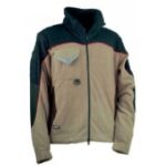 GIACCA RIDER PILE FANGO TG. S-4XL