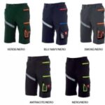 PANTALONE NEXT 4W SHORTS VARI COLORI TG. 42-64