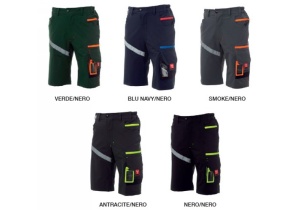 WEB_212100947.jpg PANTALONE NEXT 4W SHORTS VARI COLORI TG. 42-64 - immagine 1