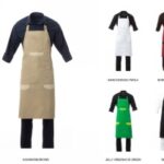 GREMBIULE STORE HORECA