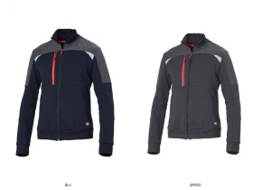 WEB_212100982.jpg FELPA FINDER TG. XS-3XL VAR.COLORI - immagine 1