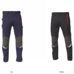 PANTALONE FINDER LIGHT TG. XS-3XL