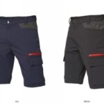 BERMUDA FINDER TG. XS-3XL VARI COLORI