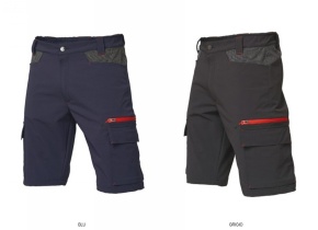 WEB_212100984.jpg BERMUDA FINDER TG. XS-3XL VARI COLORI - immagine 1