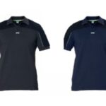 POLO ZETA TG. XS-3XL