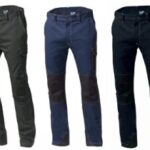 PANTALONI SYDNEY TG. XS-3XL