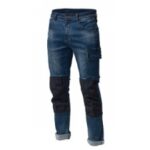 PANTALONI JEANS SPEED TG. XS-3XL