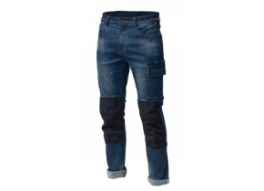 WEB_212100989.jpg PANTALONI JEANS SPEED TG. XS-3XL - immagine 1
