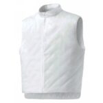 GILET ALIMENTARE ISOTERMICO TG. XS-3XL