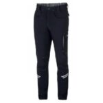 PANTALONE KANSAS SPARCO NERO/GRIGIO TG. XS-3XL