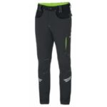 PANTALONE KANSAS SPARCO VERDE/GRIGIO TG. XS-3XL