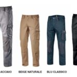 PANTALONE PANT ROCK PERFORMANCE DIADORA TG. S-3XL