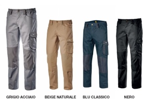 WEB_212101017.jpg PANTALONE PANT ROCK PERFORMANCE DIADORA TG. S-3XL - immagine 1