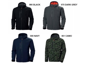 WEB_212101021.jpg GIACCA KENSINGTON HELLY HANSEN TG. S-4XL VARI COLORI - immagine 1