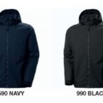 GIACCA MANCHESTER 2.0 HELLY HANSEN TG. XS-5XL VARI COLORI