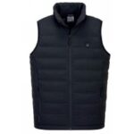 GILET RISCALDATO ULTRASONIC TUNNEL PORTWEST TG.S-3XL