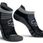 CALZINO SNICK GREY PARISCARPA TG. 36-47