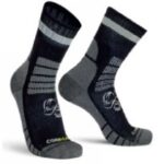 CALZINO HALFY GREY MEDIA LUNGHEZZA TG. 36-47