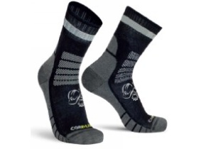 WEB_212101038.jpg CALZINO HALFY GREY MEDIA LUNGHEZZA TG. 36-47 - immagine 1