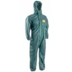 TUTA 4M42 COVERALL TG. S-3XL