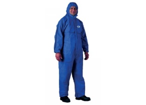 WEB_212101042.jpg TUTA SMS FIRE RETARDANT TG. L-2XL - immagine 1