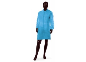 WEB_212101047.jpg CAMICE VELKRO 30 PLP AZZURRO TG. S-3XL - immagine 1