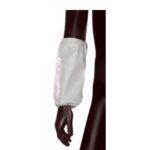 COPRIMANICHE SHIELD CONIC SLEEVE COVER WH 44 CM