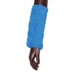 COPRIMANICHE SLEEVE COVER PE HM AZZURRO 40 CM