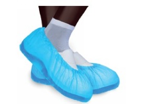 WEB_212101052.jpg SOVRASCARPE SHOE COVER IN LDPE AZZURRO - immagine 1
