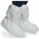 GAMBALE SHIELD BOOT WHITE