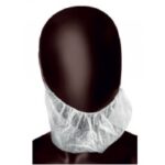 COPRIBARBA BEARD COVER BIANCO