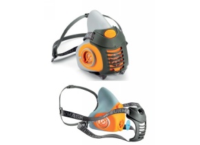 WEB_212101079.jpg SEMIMASCHERA 2000 VULCANO EUROMASK SEMIMASCHERA MILLA - immagine 1