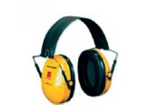 WEB_212101082.jpg CUFFIA CON ATTACCO PER ELMETTO G22/G3000 GIALLO SNR=26 DB - immagine 1