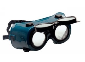 WEB_212101120.jpg OCCHIALI GAS WELDING PW60 - immagine 1