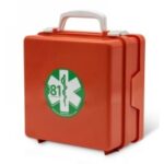 VALIGETTA SOCCORSO PREMIER VUOTA