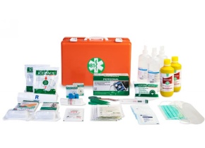 WEB_212101167.jpg VALIGETTA SOCCORSO MEDIC 2 - immagine 1