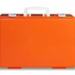 VALIGETTA SOCCORSO MEDIC 2 VUOTA