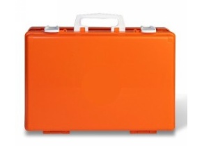 WEB_212101168.jpg VALIGETTA SOCCORSO MEDIC 2 VUOTA - immagine 1