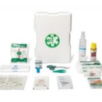 ARMADIETTO PRONTO SOCCORSO 1/P