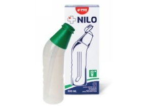 WEB_212101172.jpg LAVAOCCHI NILO FLACONE VUOTO ML.500 - immagine 1
